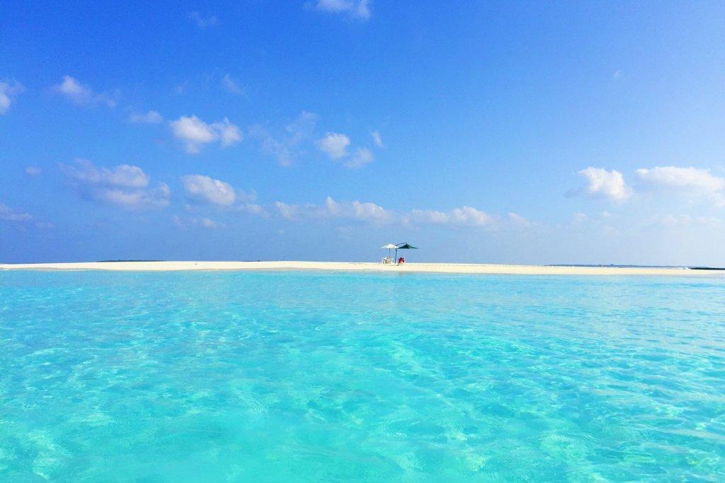 Madi Finolhu Guest House Dharavandhoo Buitenkant foto